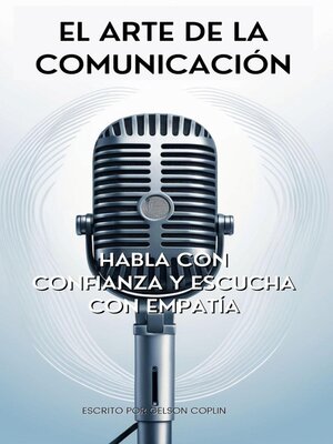 cover image of El Arte de la Comunicación